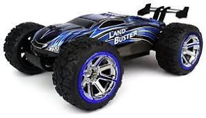 A Rc Monster Truck Pais Buster 4wd Remoto Auto Ruedas Buggy Todoterreno Todoterreno Autos Ruedas