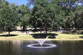 Funeral Cemetery Cremation Arlington Park Jacksonville Fl