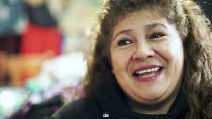 Olivia Ulloa, recopiladora