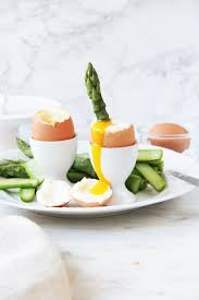 Recettes Amuse Bouche œuf Idee Aperitif Rapide Avec Asperges Aperitif Rezepte Vorspeise