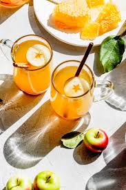 Apple Cider Hot Toddy With Vodka The Bojon Gourmet Recipe Apple Cider Hot Toddy Bojon Gourmet Hot Toddy