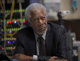 The most memorable Morgan Freeman roles