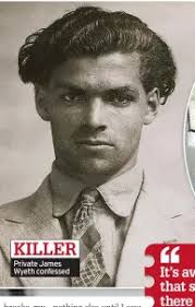 TRAGEDY OF PAT, 6, KILLED BY WW2 SOLDIER Ancestry search revealed horrific  family secret of my aunt's murder