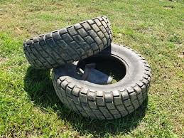 Armstrong Torc-Trac 14.9-24 Tires BigIron Auctions