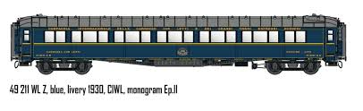 *specifications are subjected for verification and may be changed without prior notice. L S Models Lemke Spur H0 Erzwagen Sncb Sncf Sowie Spur H0 Wagen Wl Z Und Wr52 Der Ciwl Modellbahn Portal