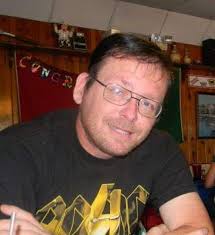 Obituary for Mark Edward Goodson