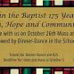 St. John the Baptist 175th Anniversary event image