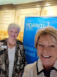 Proud to support our local business community! Last Thursday, our Franklin  team attended and sponsored the Downtown Franklin Association's monthly  breakfast meeting. It was a great morning of connection and conversation  with