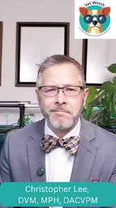 Margaret (Meg) Warner, DVM