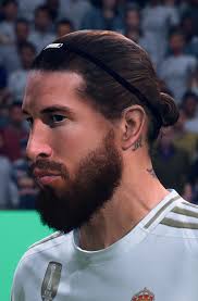 Sergio ramos is a centerback from spain playing for real madrid in the spain primera division (1). Tom On Twitter Sergio Ramos Fifa20 Fifa21