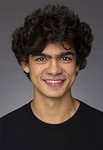 La querida del Centauro (TV Series 2016–2017)