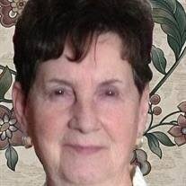 Carolyn M. Carrano Obituary