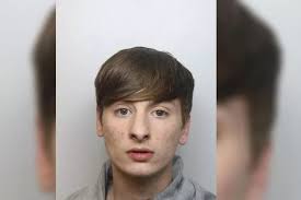 Teen who kicked pensioner into the Mersey wanted by police