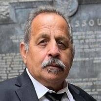 Oscar Toscano Reyes Obituary