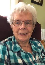 Patricia Burton Obituary