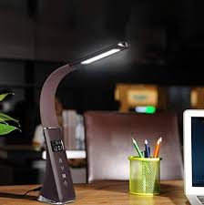 Easy to use and easy to move, this light is ideal for a headboard, laundry room, kitchen counter, tool shed or any place you need bright illumination. Best Student Desk Lamp Top 4 Table Lamps For Students 2021