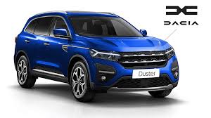 Say hello to the 2021 dacia duster! Will New Dacia Duster 2023 Have The New Dacia Logo Archyde