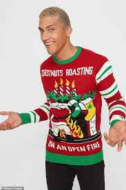 Maybe you would like to learn more about one of these? Buy Ugly Christmas Sweater Walmart Womens Off 71