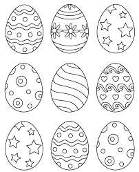 Desenho De Ovo De Pascoa Png 552 680 Paskalya Elisleri Paskalya Partisi Boyama Sayfalari