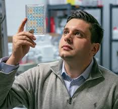 This Penn-founded biotech company specializing in human 'organs