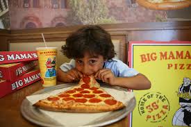Pin On Big Mama S Pizza Slice
