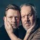 Bjørn & Bjarte // den tøffe & den sarte event image