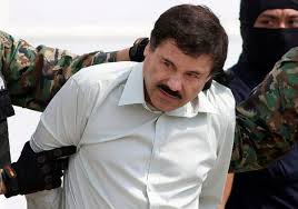 But not all cartels agree to join, and a war begins. El Chapo Guzman Sentenced To Life In Prison Ending Notorious Criminal Career The New York Times