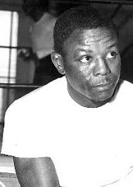 Virgil Akins's Instagram, Twitter & Facebook