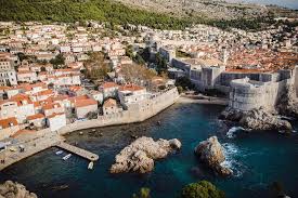 Dubrovnik