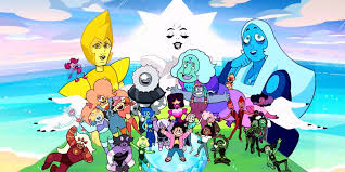 Connie Steven Universe: Save The Light Stevonnie Pearl, Others, Mammal,  Hand, Vertebrate Png | Pngwing