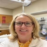 Heather Barney, DNP, AGACNP-BC