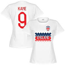 Cheer on the almighty three lions in these official shirts and kits, all crafted with pride. Latest Harry Kane Tottenham And England Soccer Jerseys