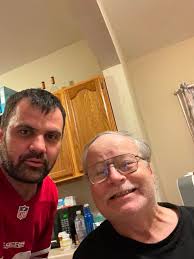 David Howard Park Obituary May 14, 2022