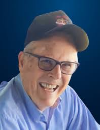 Daniel Calvin Redburn Obituary August 16, 2023