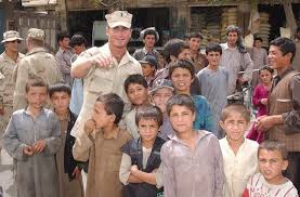 Asm Jeff Gorell Is A Lt Commander Intelligence Officer In The U S Navy Reserve He Has Completed Two One Year Tours To The Afghan Navy Reserve Leadership