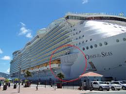 In unserem kreuzfahrten vergleich nehmen wir kreuzfahrten mit der aida, kreuzfahrten von msc und reisen mit anderen reedereien unter die lupe. Allure Of The Seas Auf Den Ersten Blick Anders