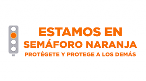 La ciudad de méxico entrará a semáforo naranja y estas son las actividades que se pondrá realizar. Estamos En Semaforo Naranja