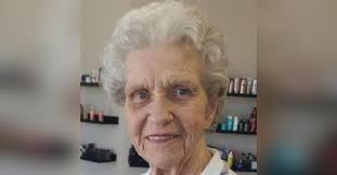 Audrey P. Rash Obituary