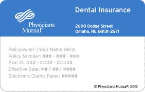 In 1999, the ameritas life insurance company merged with acacia mutual holding company. Dental Provider From Physicians Mutual Insurance Company