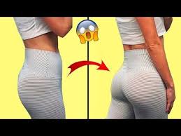 как накачать попу за 2 дня в домашних условиях Kak Bystro Nakachat Popu Za 1 Nedelyu Bez Trenazherov Youtube Trenirovochnye Uprazhneniya Fitnes Uprazhneniya Uprazhneniya