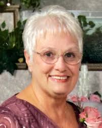 Margaret Anne "Peggy" (Tracy) Myer Obituary August 26, 2022
