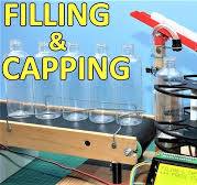 How to Make Automatic Bottle Filling and Capping Machine Using Arduino