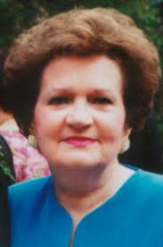 Nora Mears Obituary (2007)