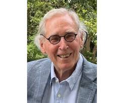 David Cotterill Obituary (1937