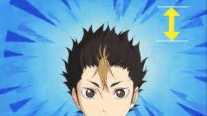 Up Down Sideways Haikyuu Episode 11 Noya San S Wet Hair Season 1 episode 11please subscribe to our channel and kindly check out our other videos!#haikyuu #anime #haikyuuedit #kageyamatobio. up down sideways haikyuu episode