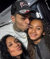 Chris Brown's 11:11 Tour in South Africa and Brazil