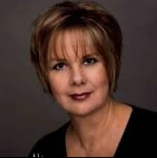 Where are they now? Elaine Dawson Johns