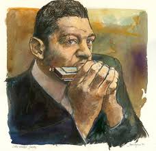 Little Walter Day, May 1