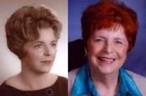 Jacqueline DeWitt Obituary (1940