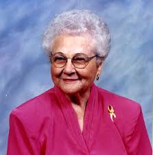 Jeanette Locke to turn 90